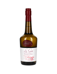 Christian Drouin Gin...