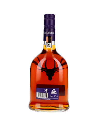 Dalmore 12 Ans Sherry Cask Select...