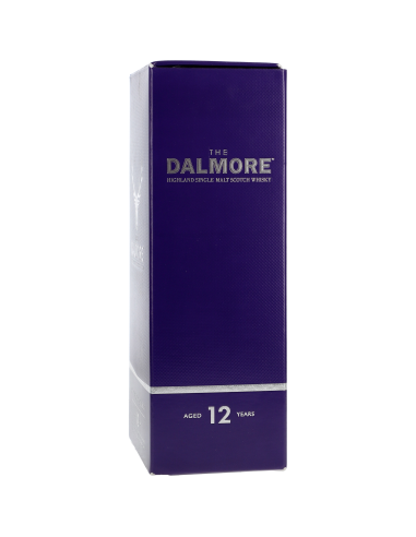 Dalmore 12 Ans Sherry Cask Select...