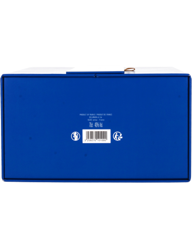 Delamain Cognac Carafe  Xxo 40°