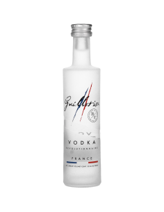 Guillotine Originale Vodka...