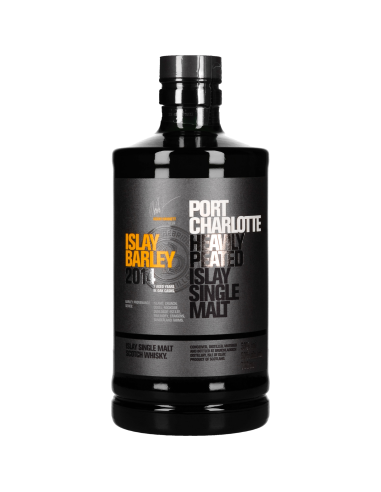 Port Charlotte Heavily 50° Islay...