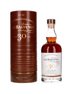 The Balvenie 30 Ans Scotch...