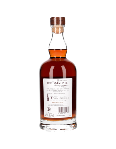 The Balvenie 30 Ans Scotch Whisky...