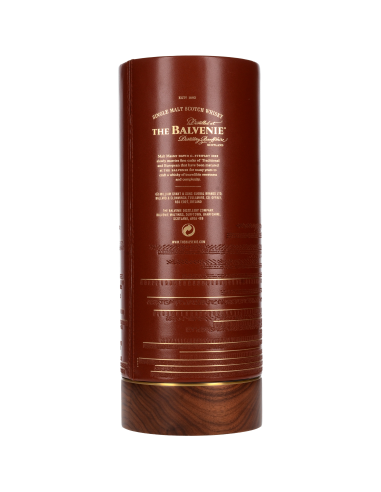 The Balvenie 30 Ans Scotch Whisky...