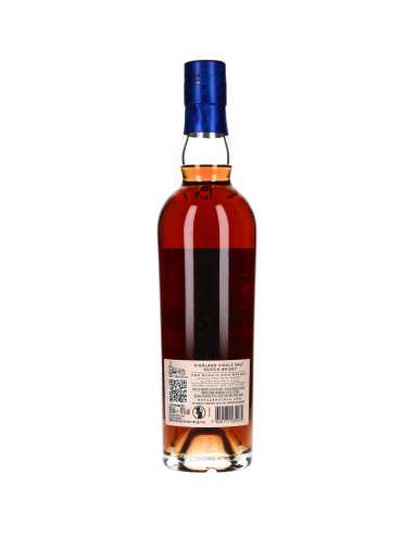 Royal Brackla 12 Ans Sherry Cask...
