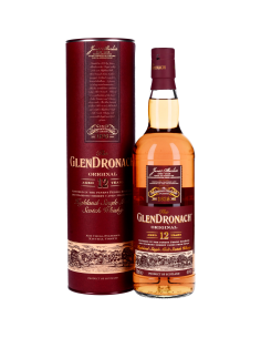 Glendronach 12 Ans Scotch...