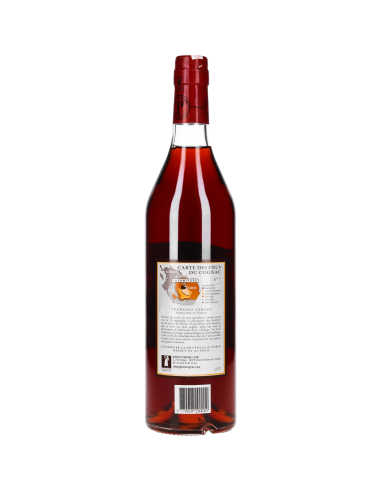Pineau Des Charentes Giboin Vieux...