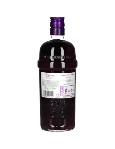 Tanqueray Blackcurrant Royale Gin...