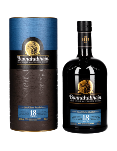 Bunnahabhain 18 Ans Scotch...