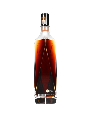The Macallan M Decanter Scotch Whisky...