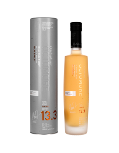 Octomore 13.3 Scottish...
