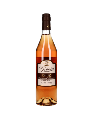 Giboin Cognac Vsop Réserve De...