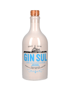 Gin Sul 43° 0.5l