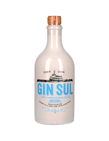 Gin Sul 43°