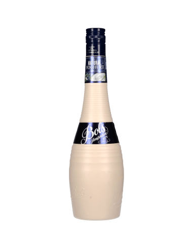 Bols Liqueur Yogourt 15° 0.7l