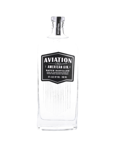 Aviation Gin 42°