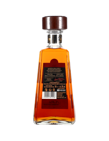 Reserva 1800 Anejo Tequila 38° Blanc