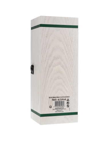 Laphroaig 25 Ans Scotch Whisky 53.4°...