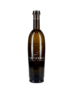 Vodka Oli'vodka 42°