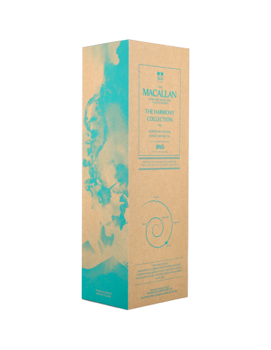 The Macallan Harmony V Inspired By...