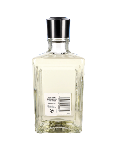 Herradura Tequila Silver - Plata 40°...