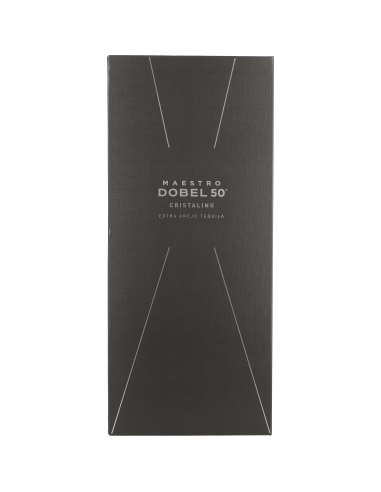 Maestro Dobel Tequila 50 Extra Anejo...