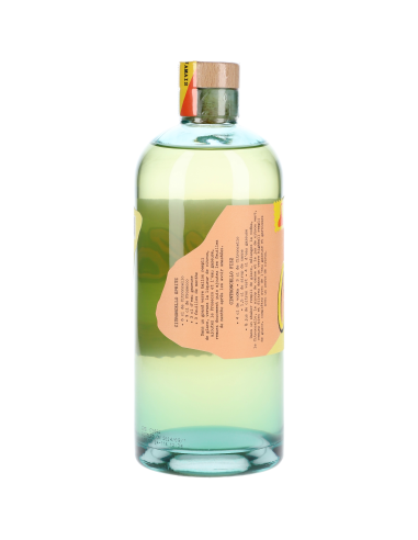 Citroncello 25° 0.7l