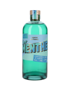 Une Menthe 27° 0.7l