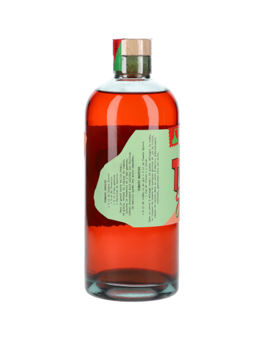 Tomato Spirit 25° 0.7l