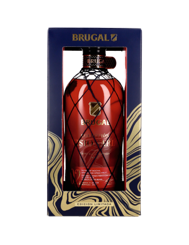 Brugal Collection Visionaria 2...