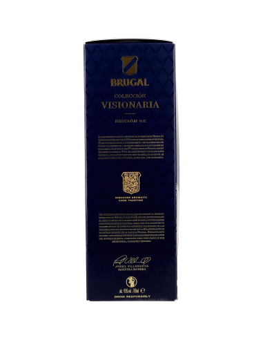 Brugal Collection Visionaria 2...