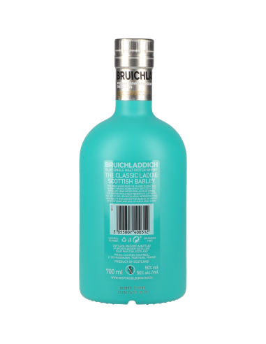 Bruichladdich The Classic Laddie...
