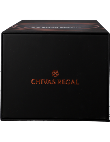 Chivas Regal Ultis Scotch Whisky 40°