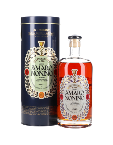 Nonino Amaro Quintessentia Di Erbe 35°