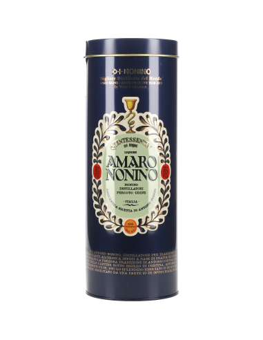 Nonino Amaro Quintessentia Di Erbe...