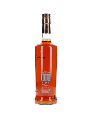 Bowmore 30 Ans Scotch Whisky 45.3°