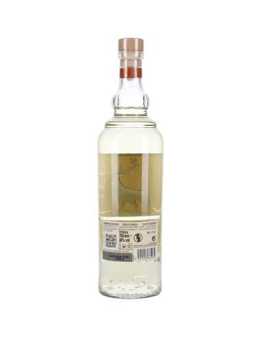 Cazadores Tequila Reposado 40° 0.7l...