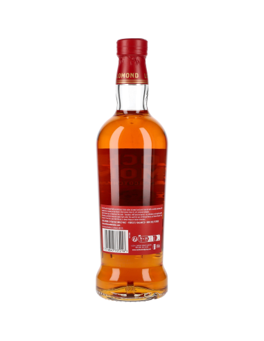 Loch Lomond 12 Ans Single Malt Scotch...