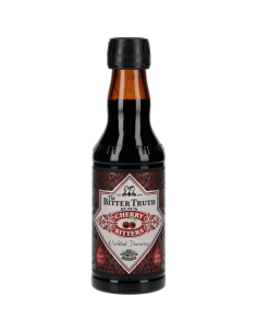 The Bitter Truth Black...