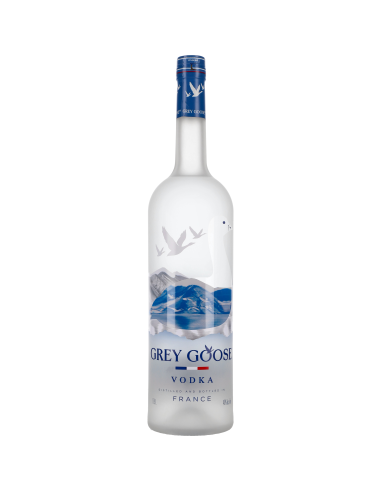 Grey Goose Vodka Original 40° 1.75l...
