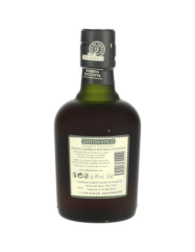 Diplomatico Rhum Reserva Exclusiva...