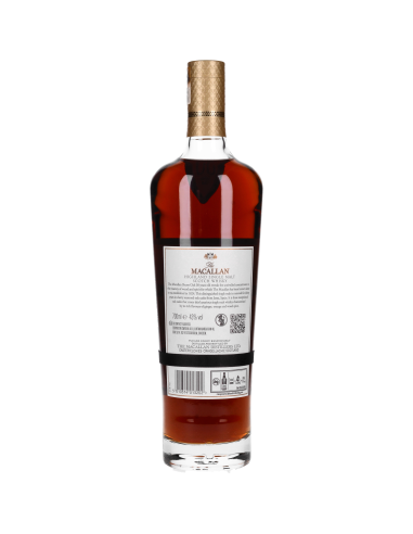 The Macallan 30 Ans Sherry Oak Scotch...
