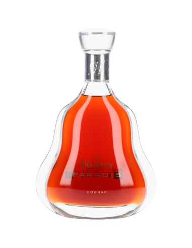 Hennessy Cognac Paradis Carafe 40° 0.7l