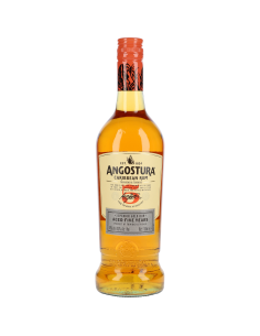 Angostura Rhum 5 Ans 40°...