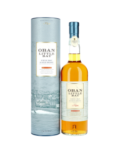 Oban Little Bay 43°