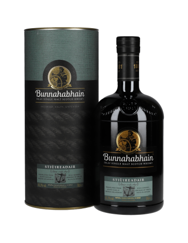 Bunnahabhain Stiuireadair Scotch...