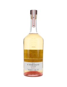 Codigo Téquila Rosa 35°