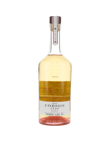 Codigo Téquila Rosa 35° 0.7l