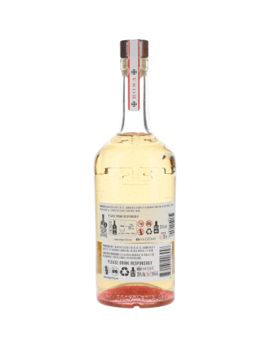 Codigo Téquila Rosa 35°